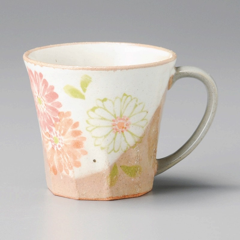 金正陶器 テイジーマグ 1個(ご注文単位1個)【直送品】