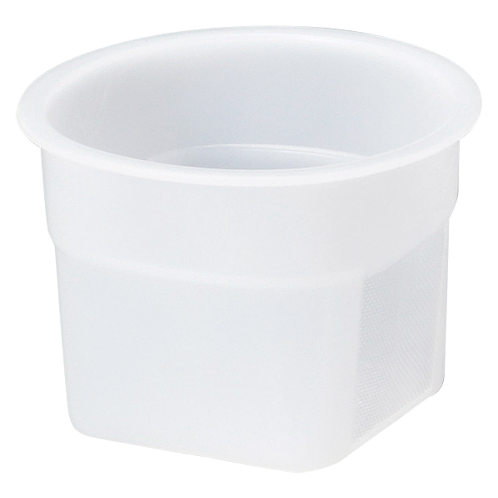 金正陶器 ｴﾛｰﾙ蓋付ﾏｸﾞ(茶こし付) 1個（ご注文単位1個）【直送品】