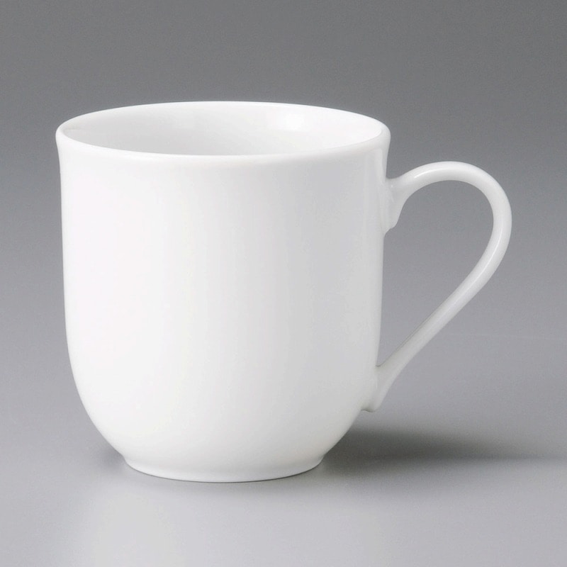 金正陶器 かるーん(軽量)マグカップ 1個(ご注文単位1個)【直送品】