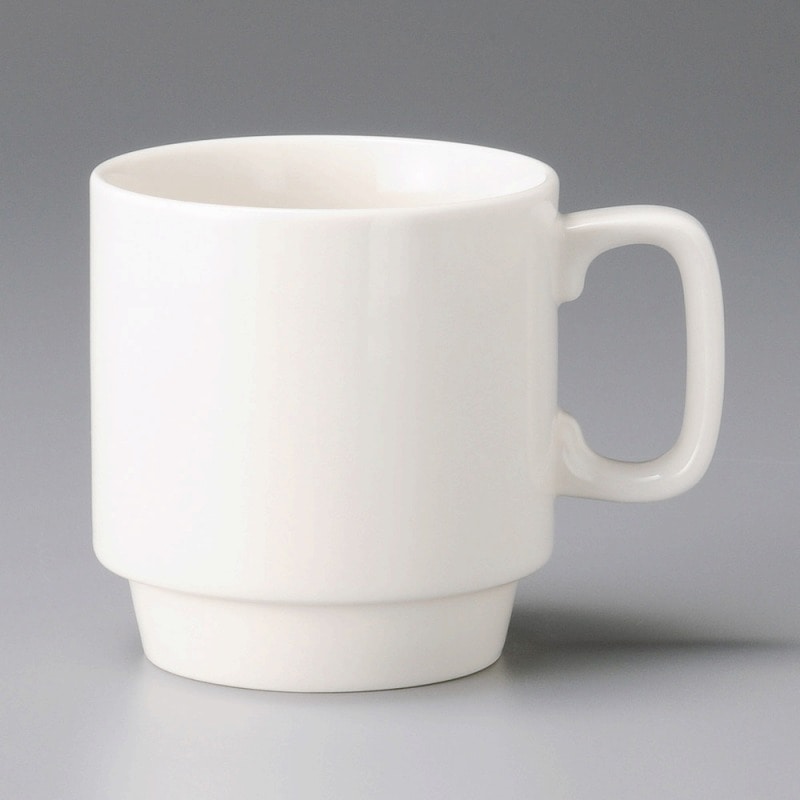 金正陶器 NB10スタックマグカップ 1個(ご注文単位1個)【直送品】