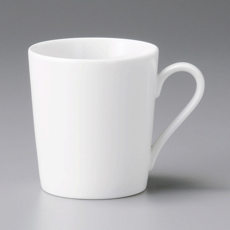 金正陶器 フレンチスタイルラッパマグ 1個(ご注文単位1個)【直送品】