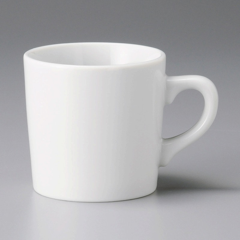 金正陶器 ホテルマグ(小) 1個(ご注文単位1個)【直送品】