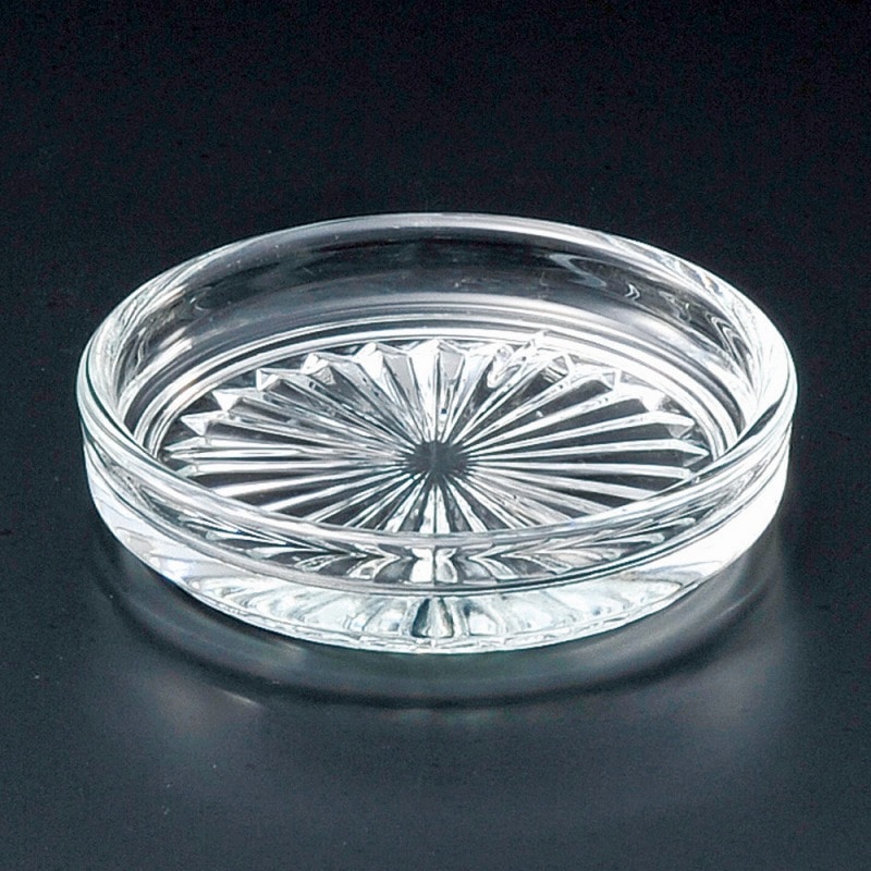 金正陶器 コースター 85mm 1個(ご注文単位1個)【直送品】