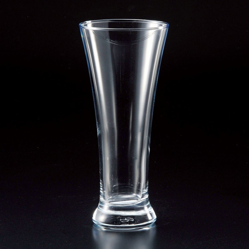 金正陶器 スタンダードビール 320 1個(ご注文単位1個)【直送品】