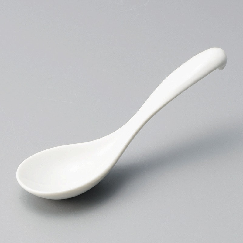 金正陶器 多用レンゲ 1個(ご注文単位1個)【直送品】