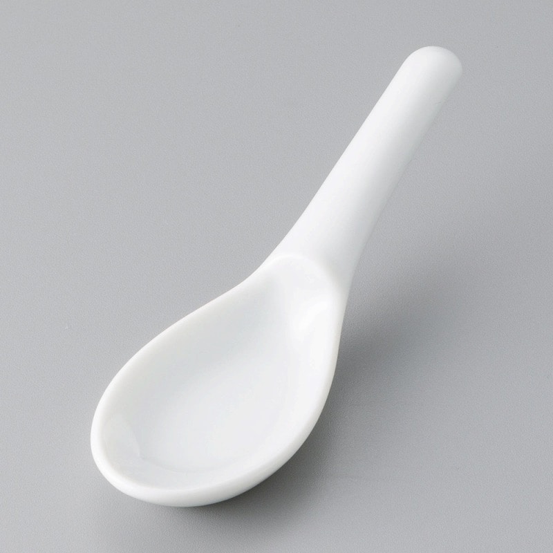 金正陶器 両掛けレンゲ 1個(ご注文単位1個)【直送品】