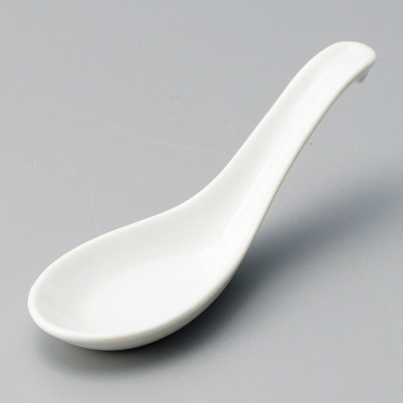 金正陶器 白カギレンゲ 1個(ご注文単位1個)【直送品】