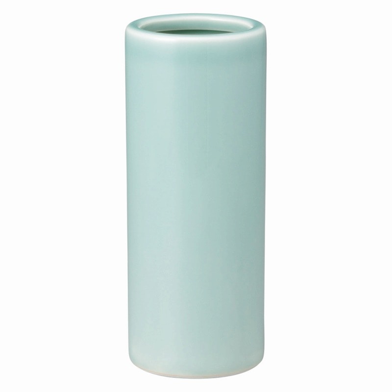 金正陶器 青磁ズンド7号 1個(ご注文単位1個)【直送品】