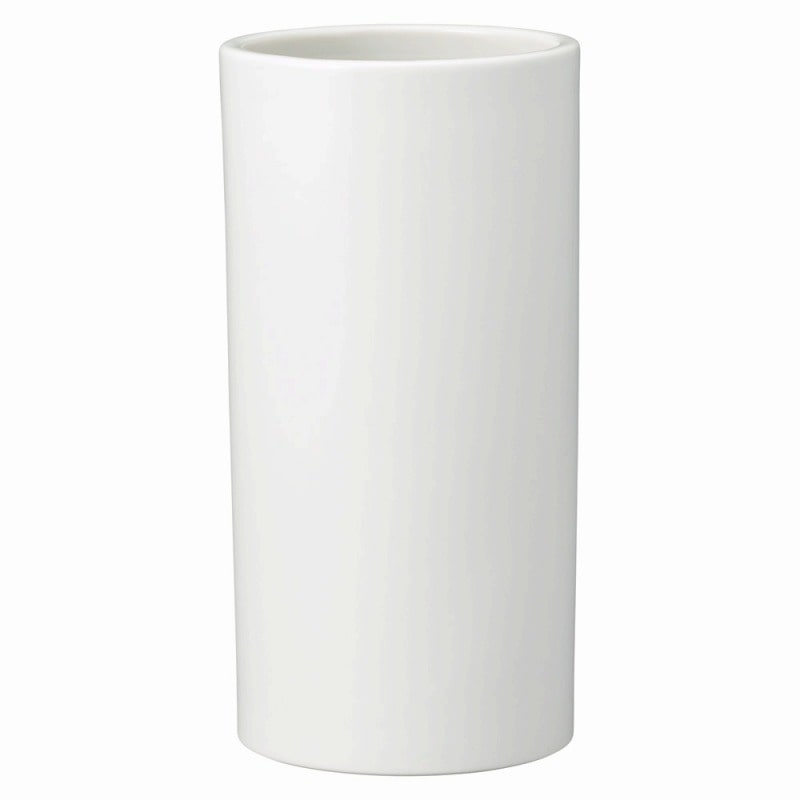 金正陶器 白ズンド8号 1個(ご注文単位1個)【直送品】