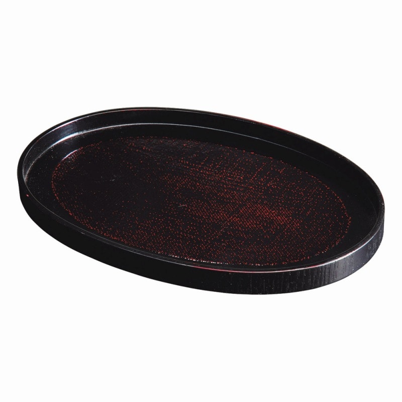 金正陶器 8.0 小判盆 小判曙 1個(ご注文単位1個)【直送品】