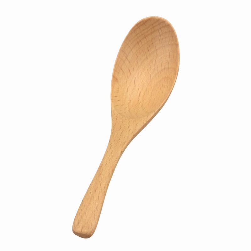 金正陶器 ビーチ・カトラリーレンゲスプーン 1個(ご注文単位1個)【直送品】