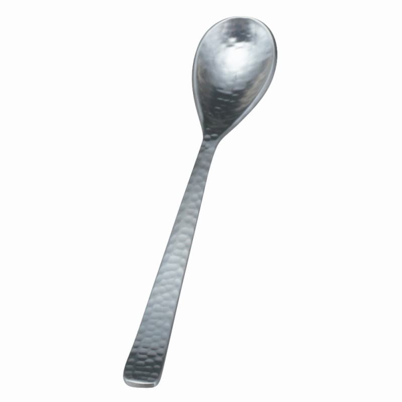 金正陶器 槌・ティー&コーヒースプーン マット 1個(ご注文単位1個)【直送品】