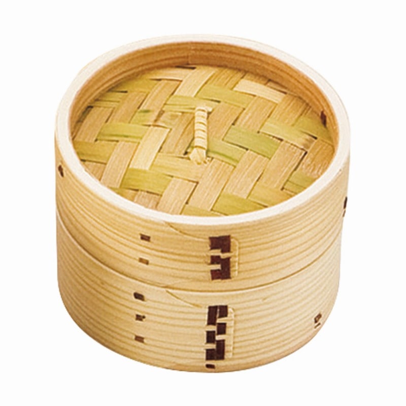 金正陶器 点心セイロ(身)φ13cm 1個(ご注文単位1個)【直送品】