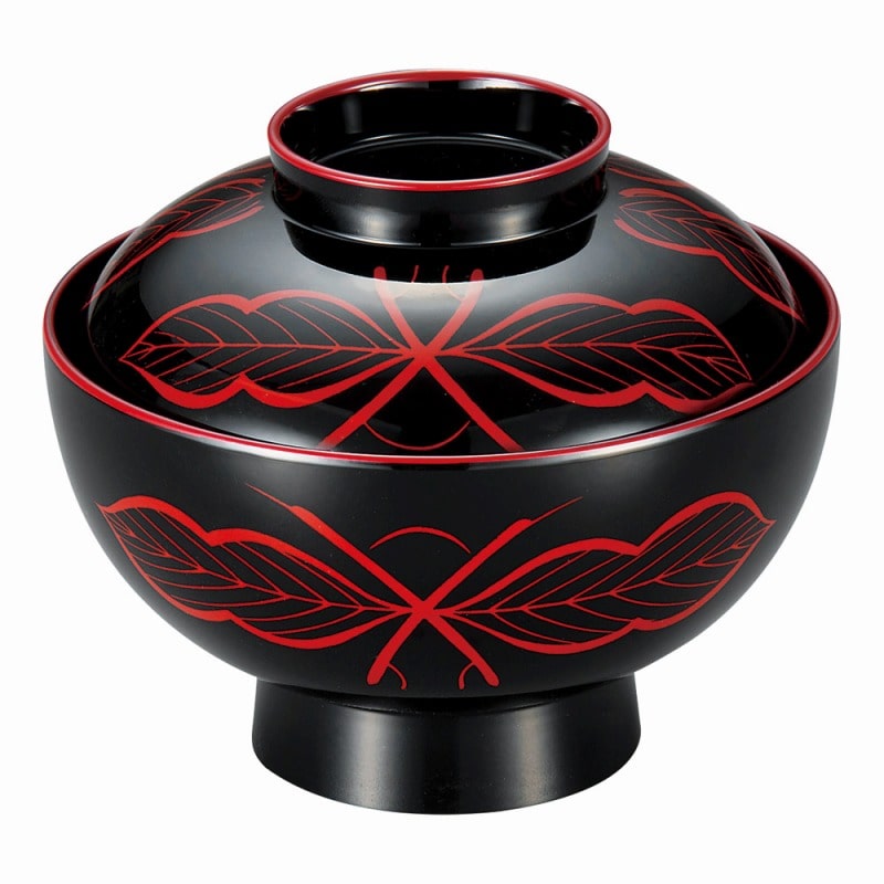 金正陶器 吉野絵仙才吸物椀 1個（ご注文単位1個）【直送品】