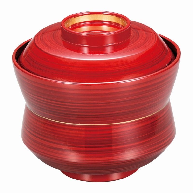 金正陶器 ﾜｲﾝｶｽﾘ立金 杵形椀 1個（ご注文単位1個）【直送品】