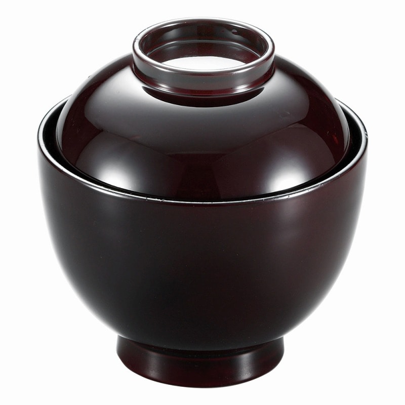 金正陶器 溜31福丸小吸椀 1個(ご注文単位1個)【直送品】