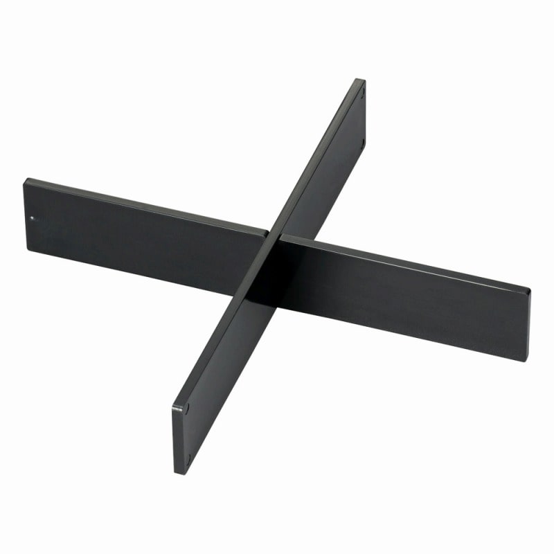 金正陶器 十字仕切(組)6.5寸用 1個(ご注文単位1個)【直送品】