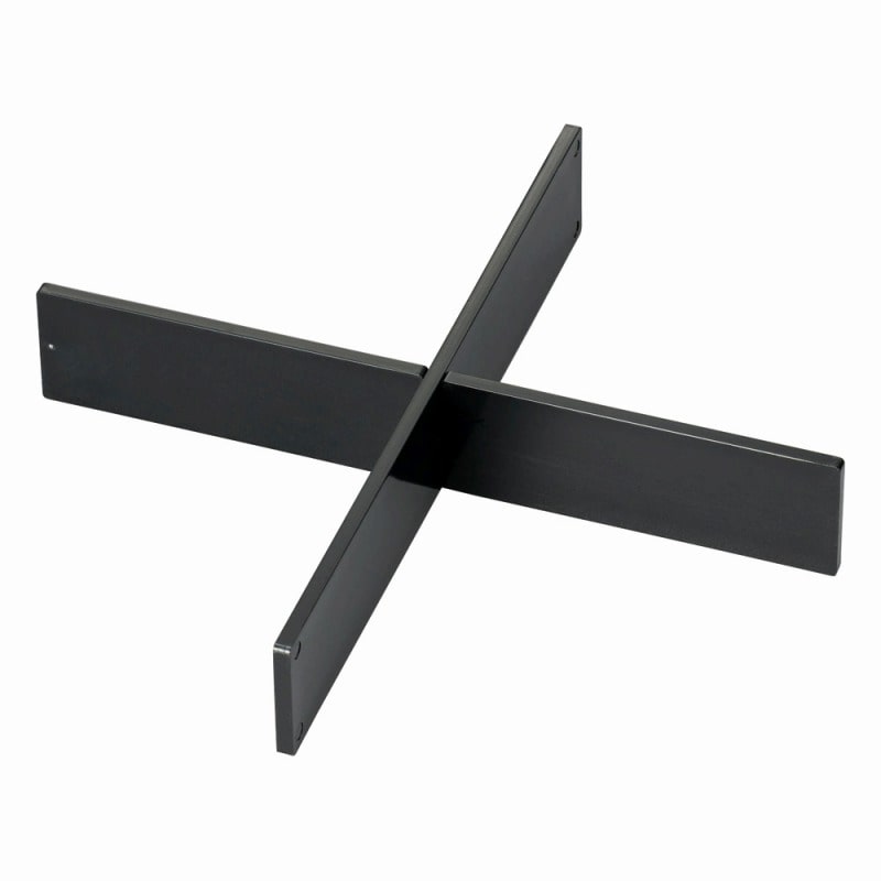 金正陶器 十字仕切(組)7.5寸用 1個(ご注文単位1個)【直送品】