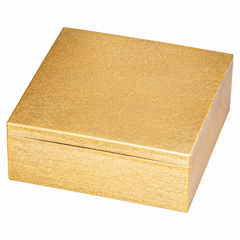 金正陶器 52宝重金錆び内黒 1個(ご注文単位1個)【直送品】