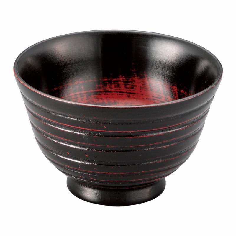 金正陶器 はもん汁椀 曙 ナノコート 1個(ご注文単位1個)【直送品】