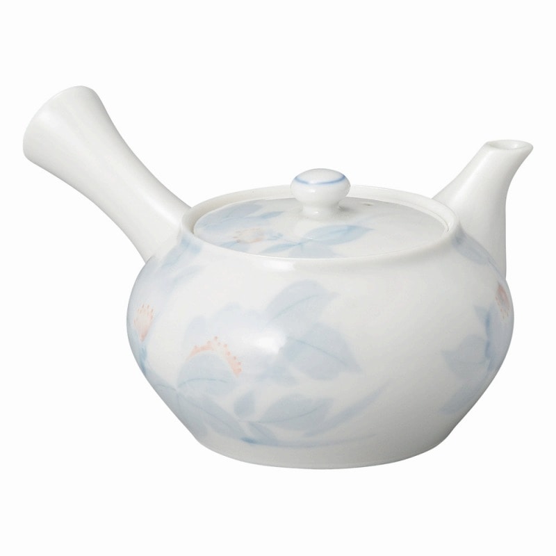 金正陶器 まごころ　京形急須 1個（ご注文単位1個）【直送品】