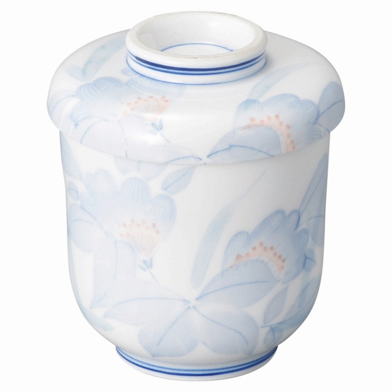 金正陶器 はなぶさ（強化）　小吸碗 1個（ご注文単位1個）【直送品】