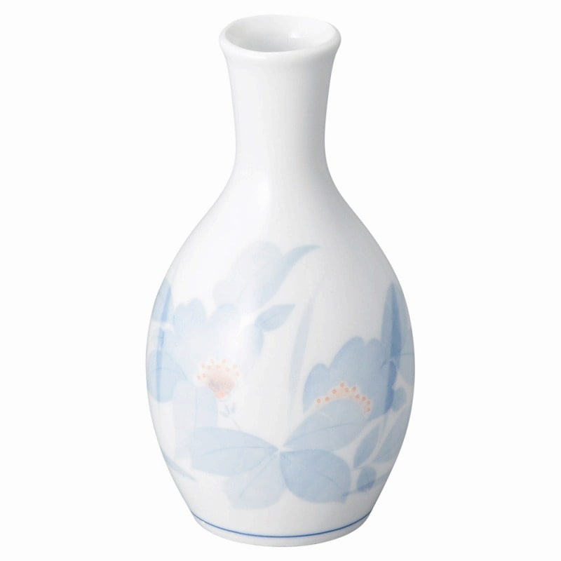 金正陶器 はなぶさ(強化) 1号徳利 1個(ご注文単位1個)【直送品】