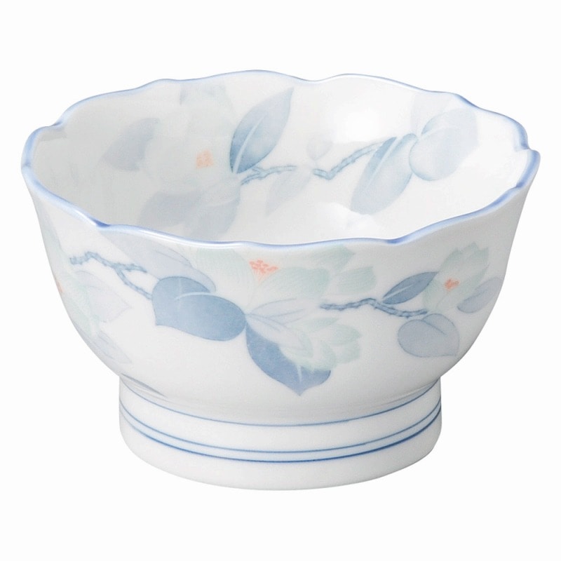 金正陶器 清華　4.0小鉢 1個（ご注文単位1個）【直送品】