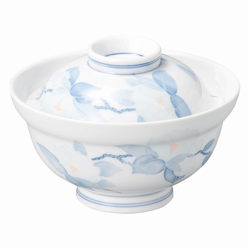 金正陶器 清華　蓋丼（蓋と身） 1個（ご注文単位1個）【直送品】