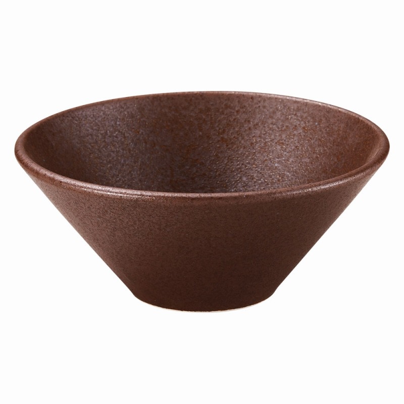 金正陶器 赤茶備前 5.3ボール 1個(ご注文単位1個)【直送品】