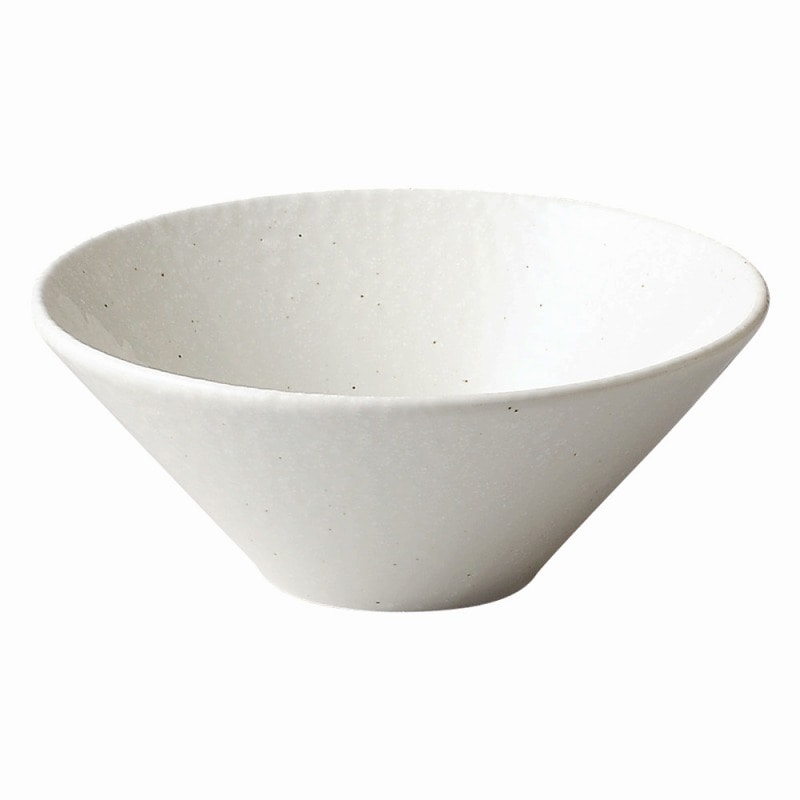 金正陶器 白粉引 6.5ボール 1個(ご注文単位1個)【直送品】