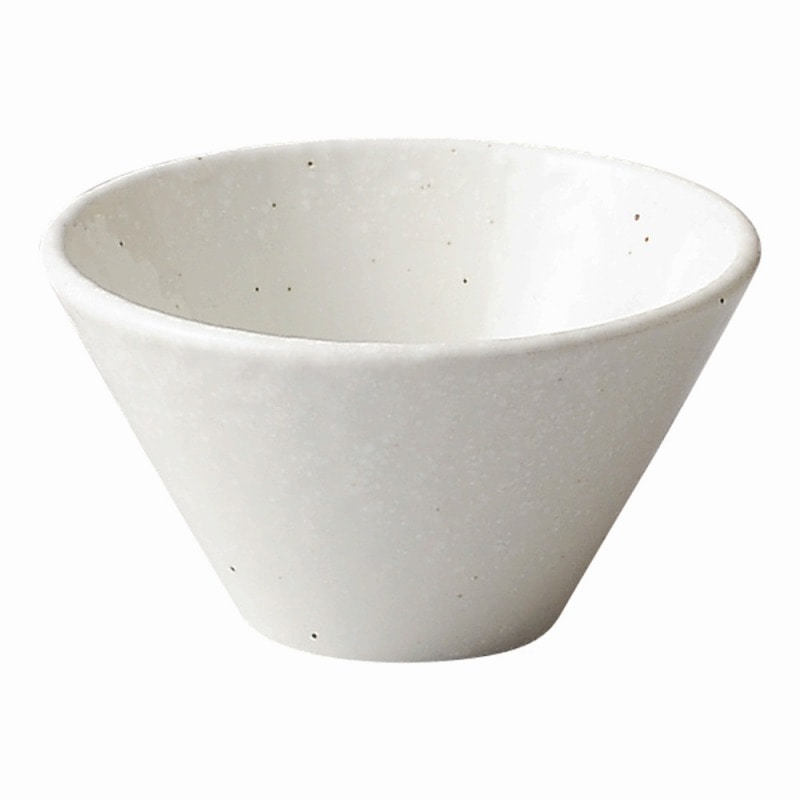 金正陶器 白粉引 3.5ボール 1個(ご注文単位1個)【直送品】