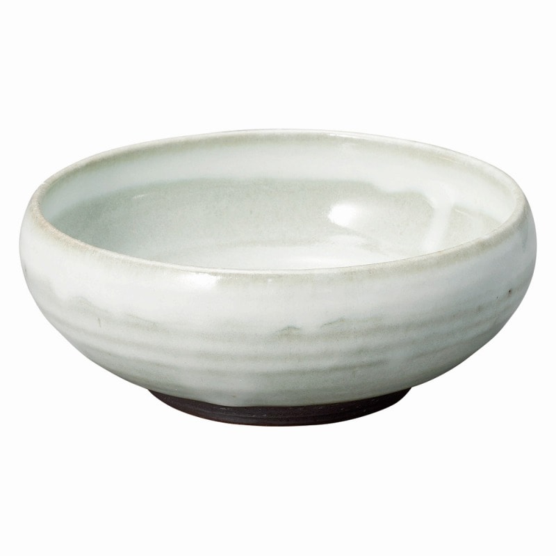 金正陶器 唐津うのふ 5.3ボール 1個(ご注文単位1個)【直送品】