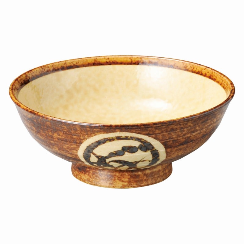 金正陶器 黄金みのり 6.8反高台 1個(ご注文単位1個)【直送品】