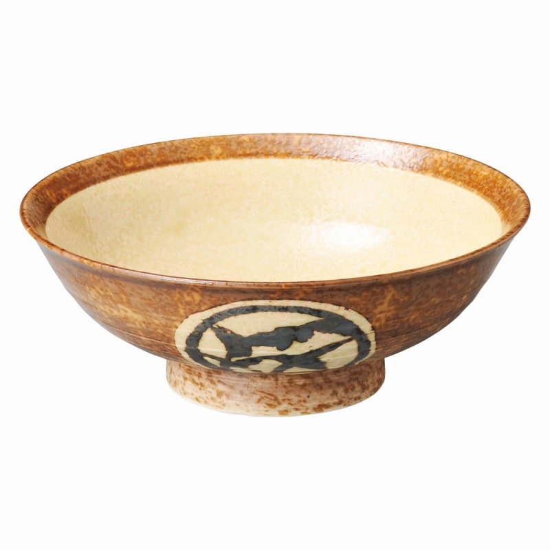 金正陶器 黄金みのり 7.0反高台 1個(ご注文単位1個)【直送品】