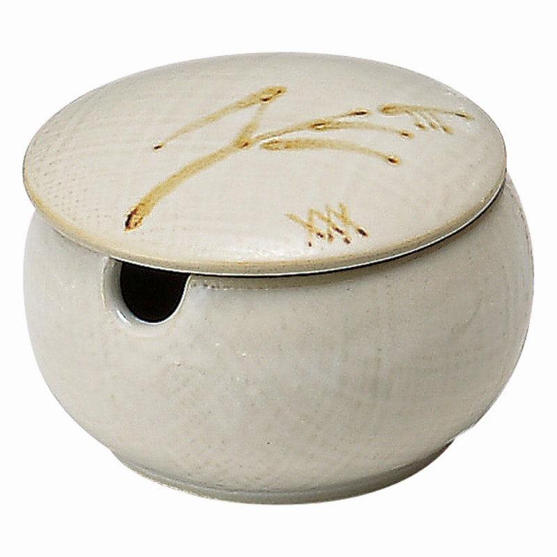 金正陶器 唐津 辛子入 1個(ご注文単位1個)【直送品】