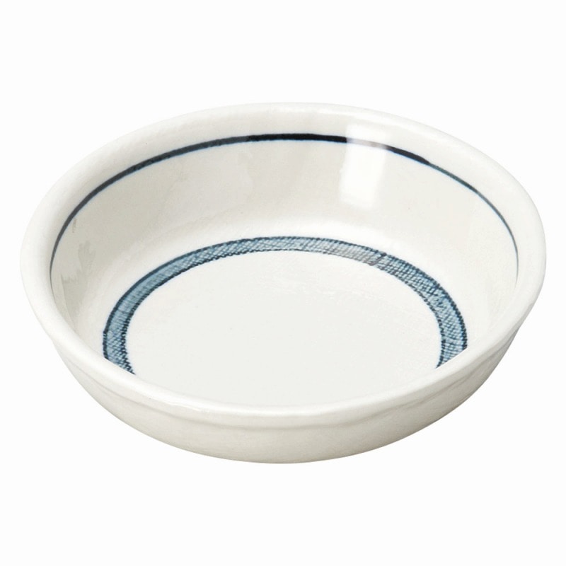 金正陶器 だみ筋 4.8ボール 1個(ご注文単位1個)【直送品】