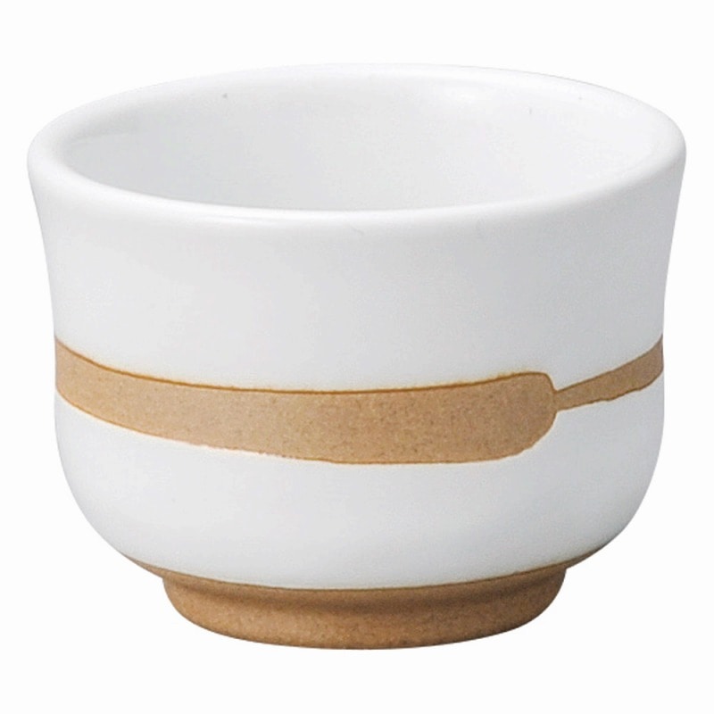 金正陶器 茶筋 ぐい呑 1個(ご注文単位1個)【直送品】