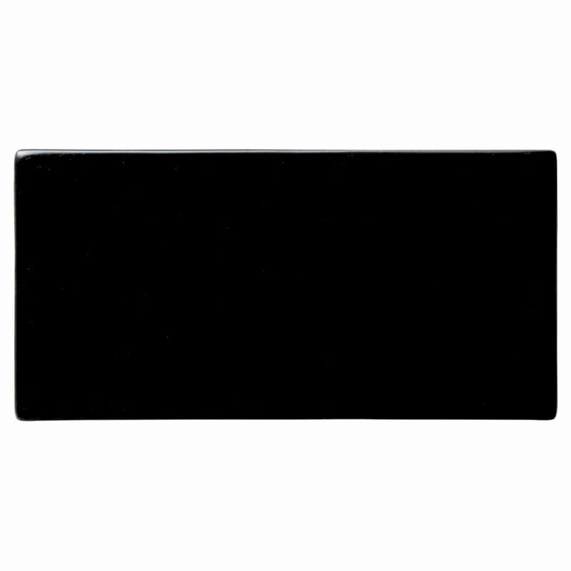 金正陶器 デザートプレート 天目 1個(ご注文単位1個)【直送品】