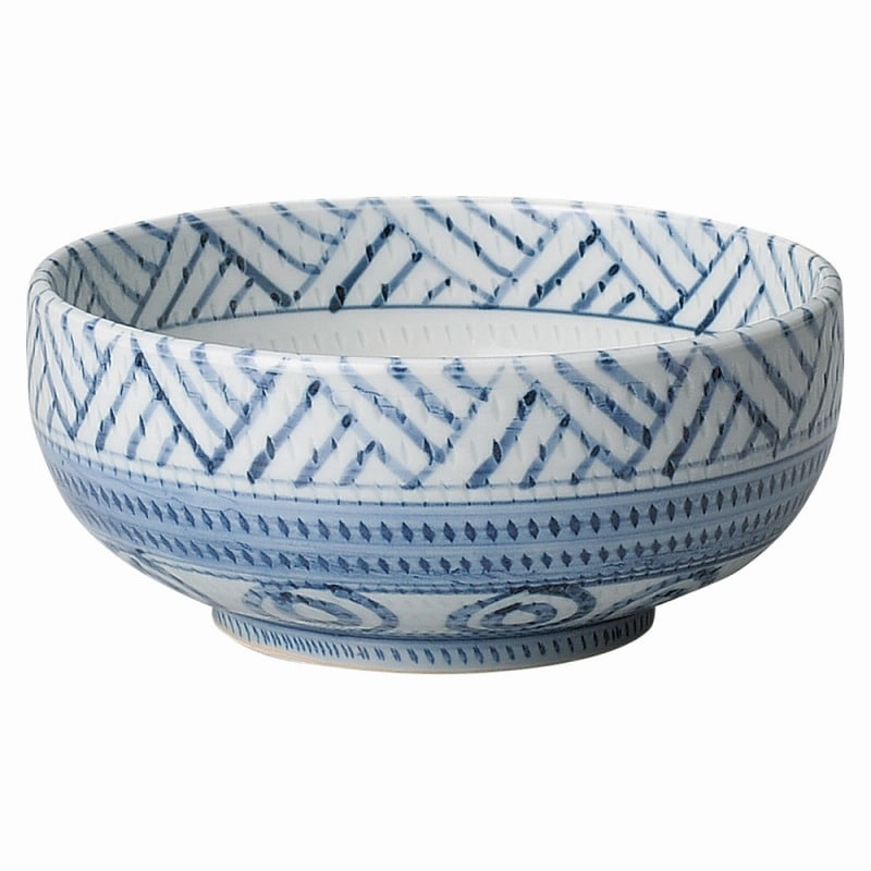 金正陶器 あすなろ 浅口6.0ボール 1個(ご注文単位1個)【直送品】