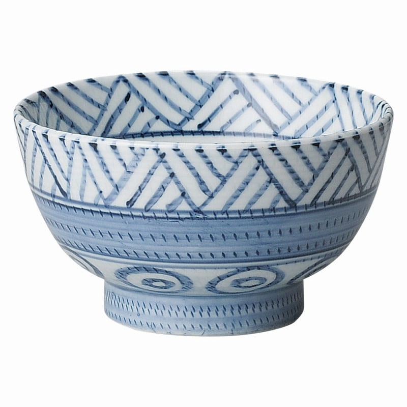 金正陶器 あすなろ　高浜5.5多用丼 1個（ご注文単位1個）【直送品】