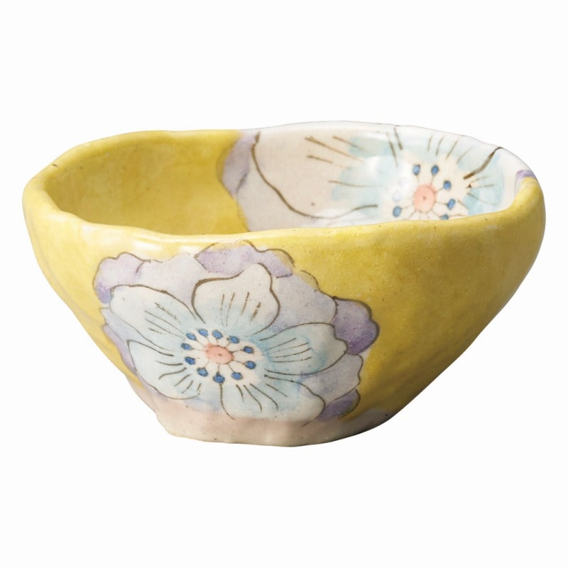 金正陶器 竜田姫ボウル(小) 1個(ご注文単位1個)【直送品】