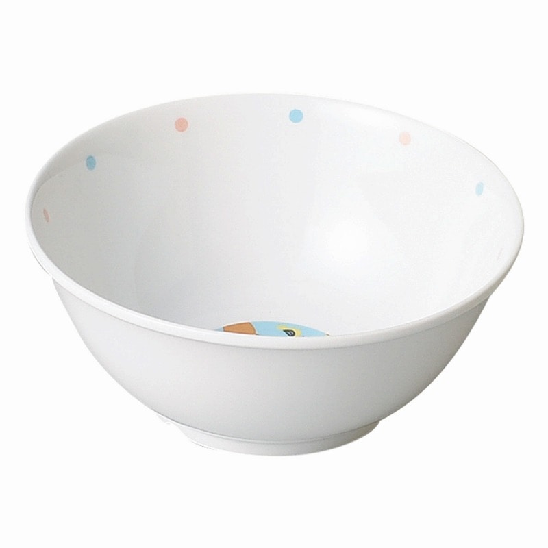 金正陶器 ハロー(給食食器) 小鉢(中) 1個(ご注文単位1個)【直送品】