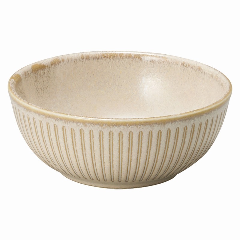 金正陶器 チタンマット撥水十草 4.0ボール 1個(ご注文単位1個)【直送品】