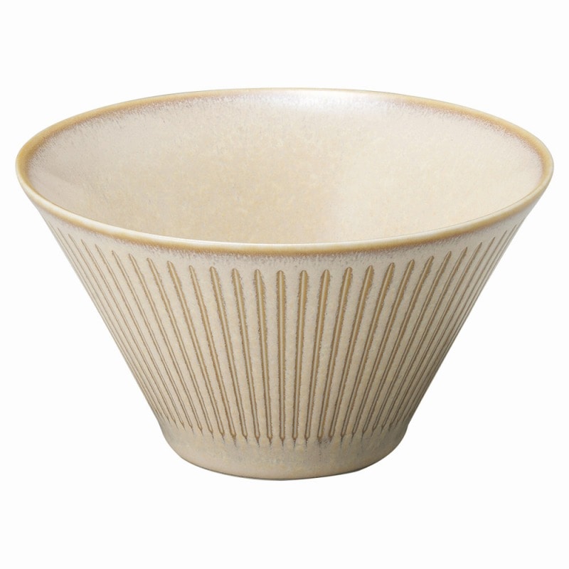 金正陶器 チタンマット撥水十草 サラダ(小) 1個(ご注文単位1個)【直送品】