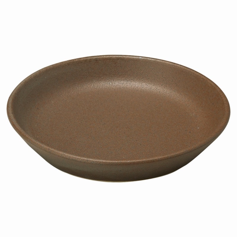 金正陶器 コロン チャコール オーブンディッシュ 1個(ご注文単位1個)【直送品】