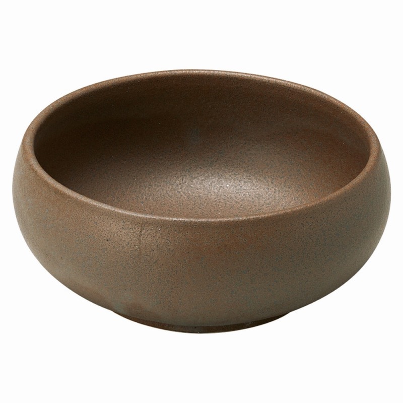 金正陶器 コロン チャコール オーブンボウル 1個(ご注文単位1個)【直送品】