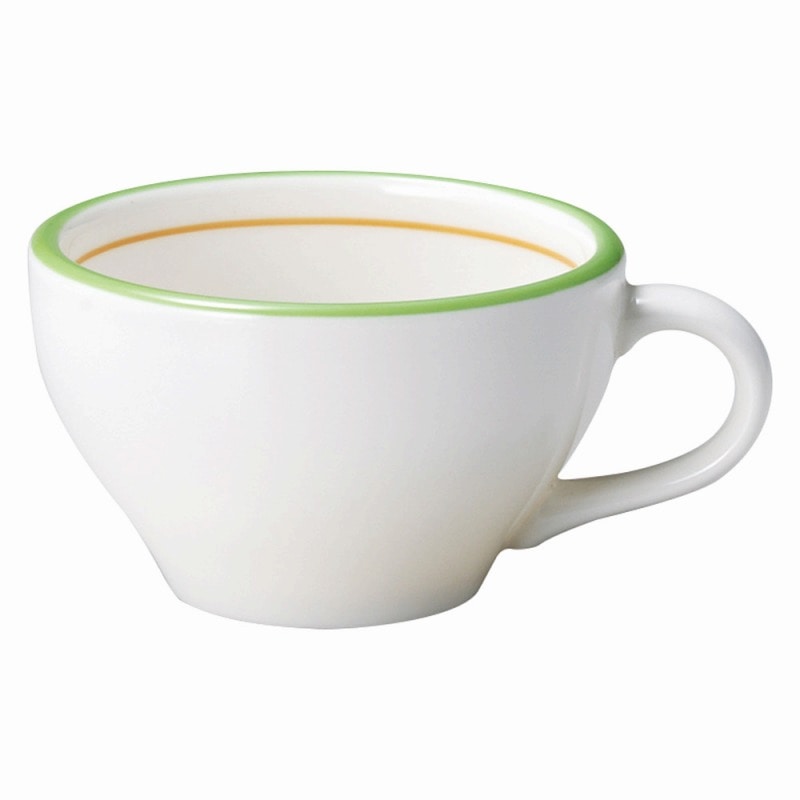 金正陶器 グランデ・ライン　ティー碗 ※カップ単品のみ 1個 (ご注文単位1個) 【直送品】