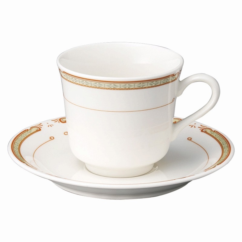 金正陶器 強化 マドリード アメリカンC/S 1個(ご注文単位1個)【直送品】