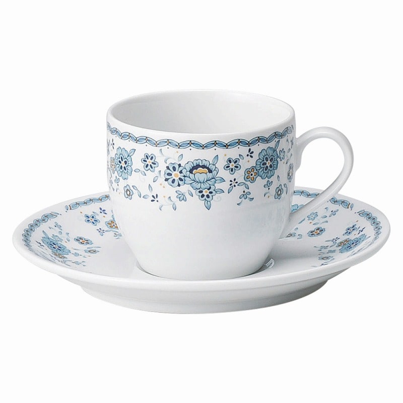 金正陶器 エジンバラ　コーヒー碗 ※カップ単品のみ 1個（ご注文単位1個）【直送品】